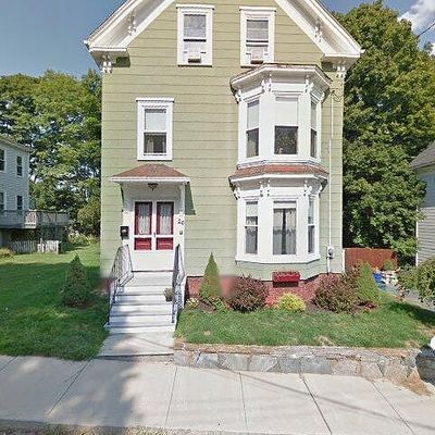 26 Arlington St, Amesbury, MA 01913