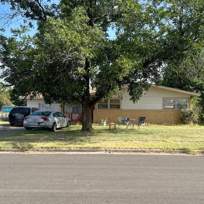 2620 45 Th St, Lubbock, TX 79413