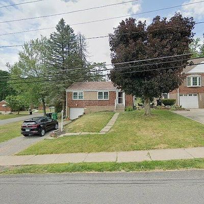 2670 Broad St, Bethel Park, PA 15102