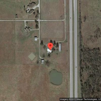 20640 S Highway 75, Mounds, OK 74047