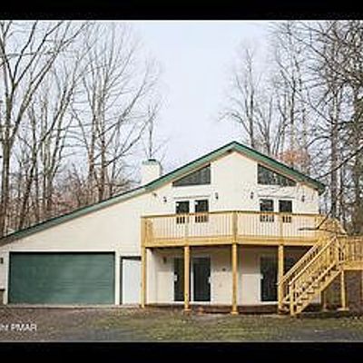 216 El Do Lake Dr, Kunkletown, PA 18058