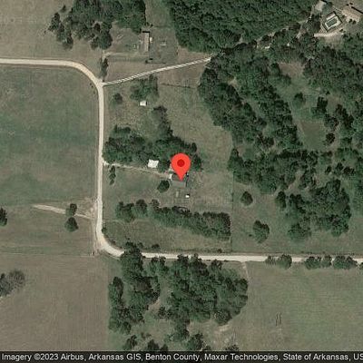 21990 W Big Springs Rd, Gravette, AR 72736