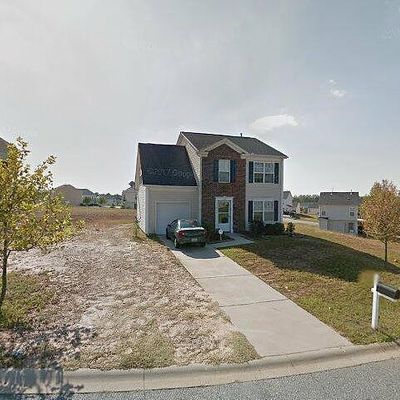 317 N Sun Flower Way, Moore, SC 29369