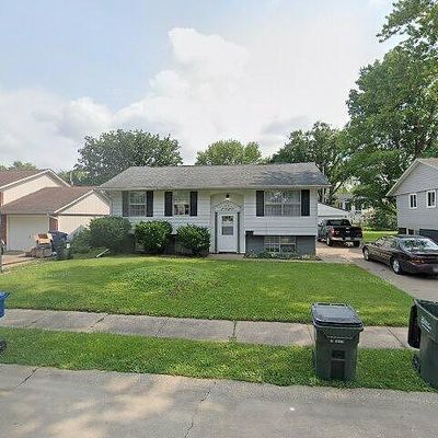 3433 W 29 Th St, Davenport, IA 52804