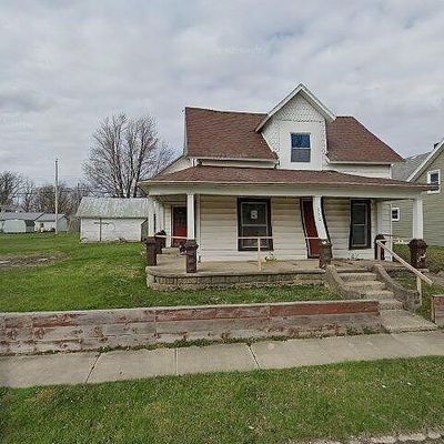 350 W Main St, Saint Paris, OH 43072