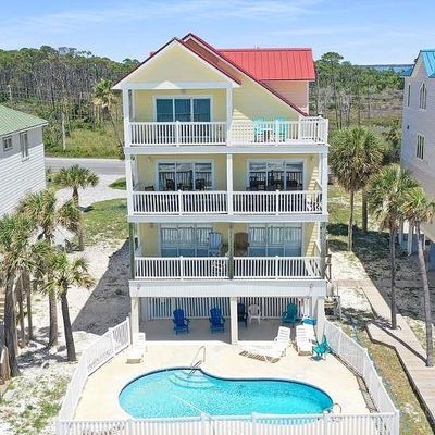 3557 Cape San Blas Rd, Port Saint Joe, FL 32456