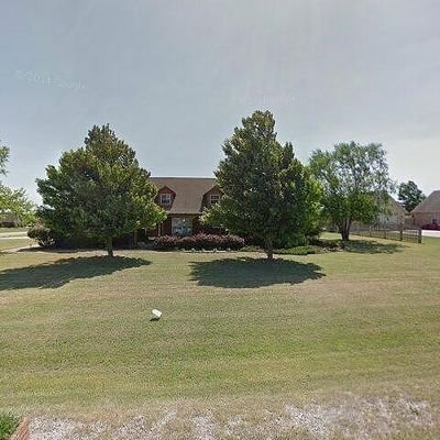 372 Niagara St, Springdale, AR 72762