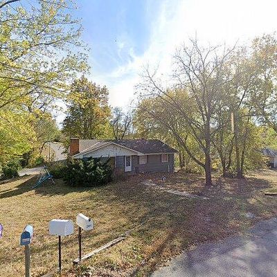 2809 Baker Rd, Independence, MO 64057