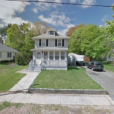 29 Franklin St, Stoughton, MA 02072