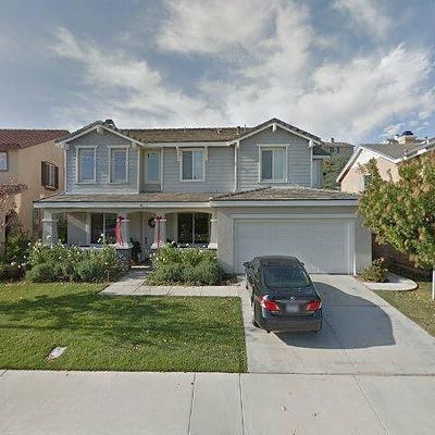 29371 Calle Primavera, Valencia, CA 91354