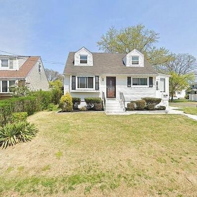 43 Merritt Ave, South Amboy, NJ 08879