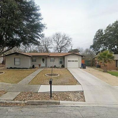 4318 Waikiki Dr, San Antonio, TX 78218