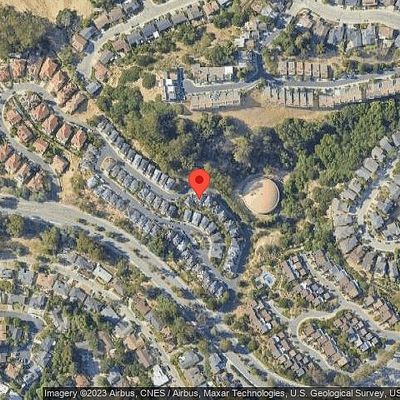 4381 Terrabella Way, Oakland, CA 94619