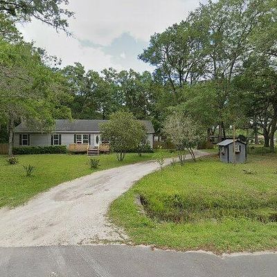 4580 N Francis Rd, Saint Augustine, FL 32095