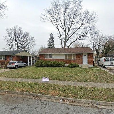 46 Soloman St, Dayton, OH 45426