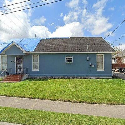 4910 Howard Ave, New Orleans, LA 70125