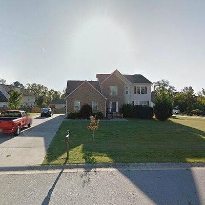 501 Scenic View Ln, Carrollton, GA 30116