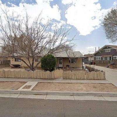 504 Cromwell Ave Sw, Albuquerque, NM 87102