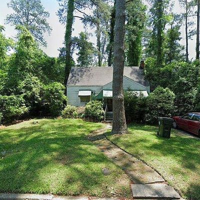 406 S Audubon Ave, Goldsboro, NC 27530