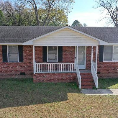 407 S 9 Th Ave, Dillon, SC 29536