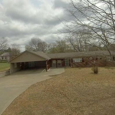 412 N Coker St, Greenwood, AR 72936