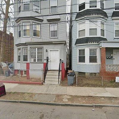 603 S 17 Th St, Newark, NJ 07103