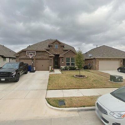 616 Hazeltine Rd, Red Oak, TX 75154