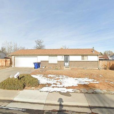 6163 W 78 Th Ave, Arvada, CO 80003