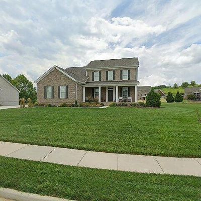 6311 Herons Landing Dr, Radford, VA 24141