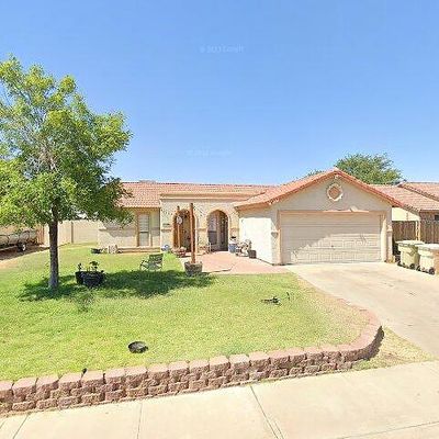 6346 W Cinnabar Ave, Glendale, AZ 85302