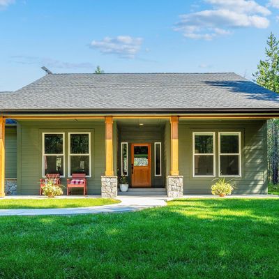 65 Graham Ave, Priest River, ID 83856