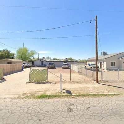 667 W President St, Tucson, AZ 85714