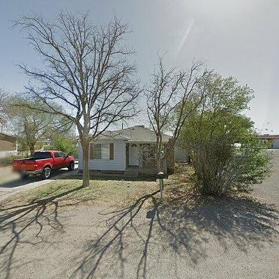 510 Nw 2 Nd St, Seminole, TX 79360