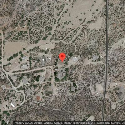 51221 N 296 Th Ave, Wickenburg, AZ 85390