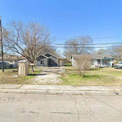 515 Burton Ave, San Antonio, TX 78221