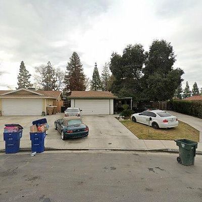 5301 Sage Dr, Bakersfield, CA 93309