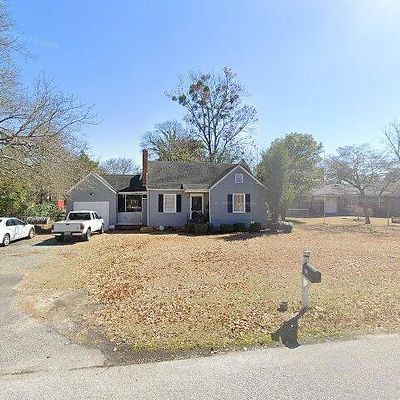 806 N 10 Th Ave, Dillon, SC 29536