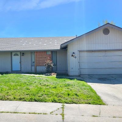 810 Casey St, Angels Camp, CA 95222