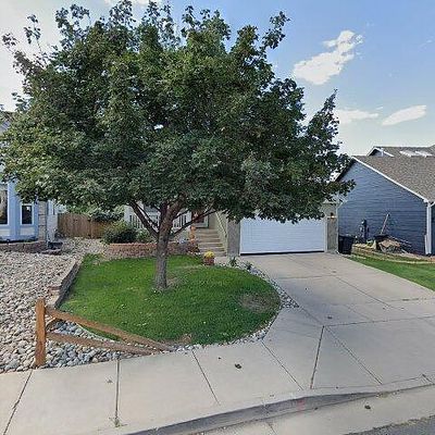 8131 Ravenel Dr, Colorado Springs, CO 80920