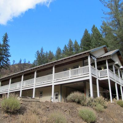 850 Mill Gulch, Hayfork, CA 96041