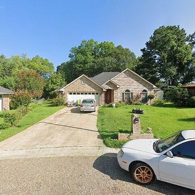 9004 Candlestick Cir, Shreveport, LA 71118