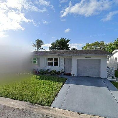 6960 Nw 11 Th Ct, Margate, FL 33063