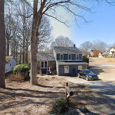 712 Brandlwood Way Nw, Lilburn, GA 30047