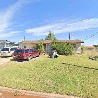 712 Sw 46 Th St, Lawton, OK 73505