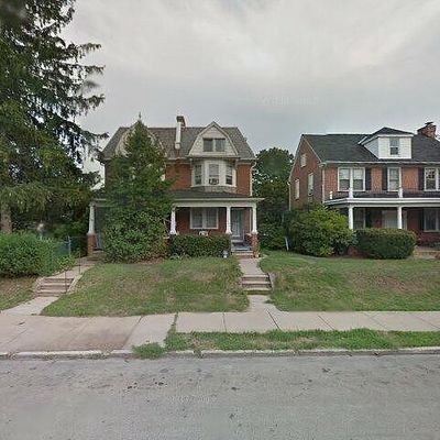 740 Noble St, Norristown, PA 19401