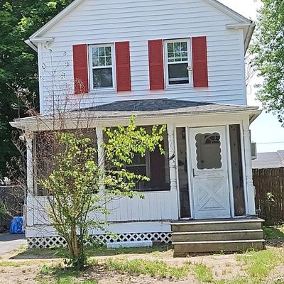 92 Wilson Ave, Warwick, RI 02889