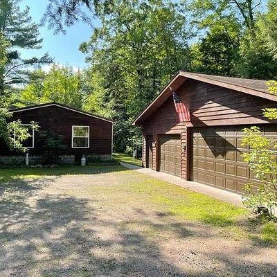 9602 W Chippewa Flowage Rd, Couderay, WI 54828