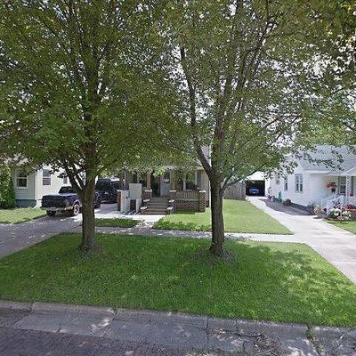 3113 Champaign Ave, Mattoon, IL 61938