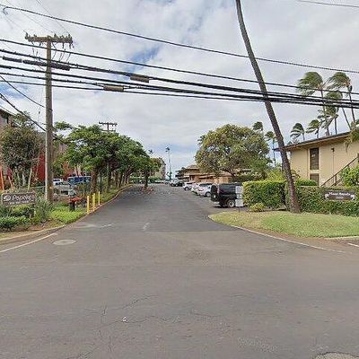 3543 Lower Honoapiilani Rd #G206, Lahaina, HI 96761