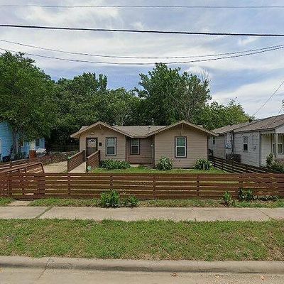 4514 Roberts Ave, Dallas, TX 75215